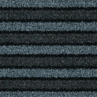 BOULEVARD STRIPE MATTING